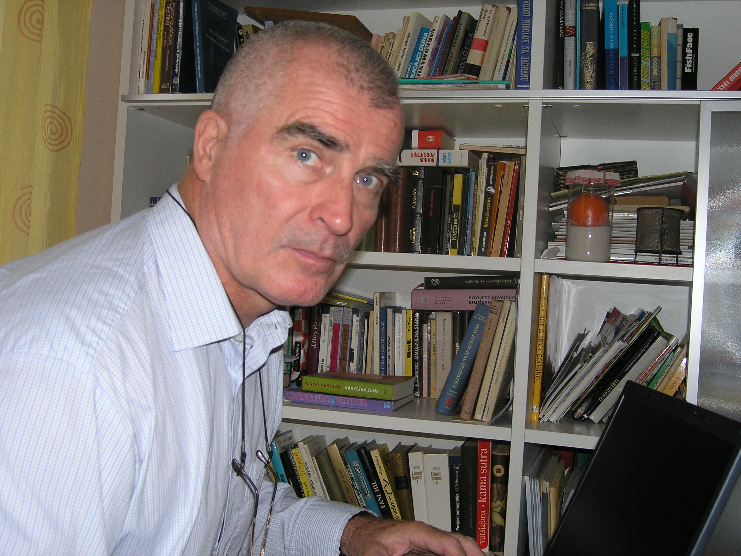 Marijan Gredelj